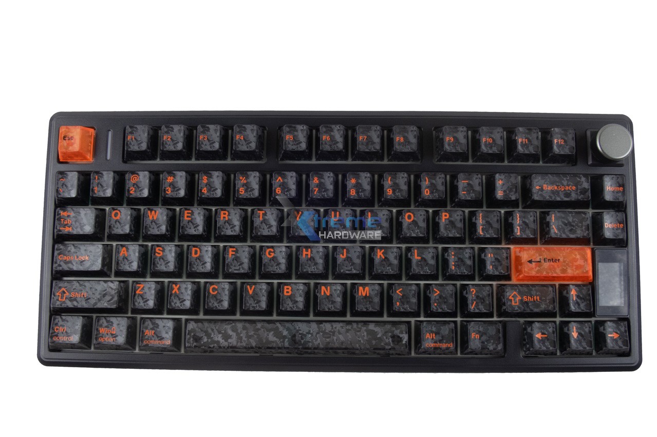 EPOMAKER TH80 V2 PRO